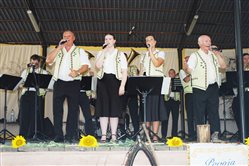 Folklórne mestečko 2026